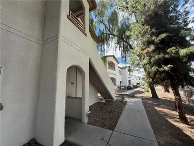 5655 East Sahara Avenue 1004 Front of Structure