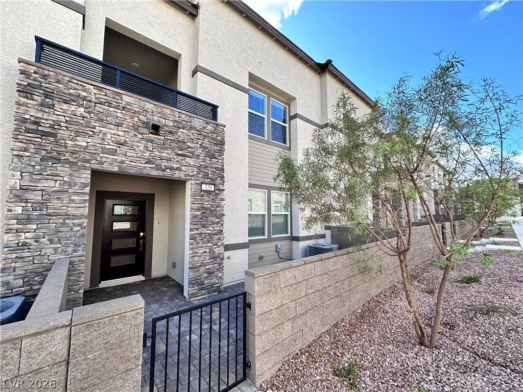 329 Laurel Peak Drive