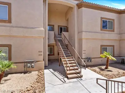 8725 West Flamingo Road 235, Las Vegas