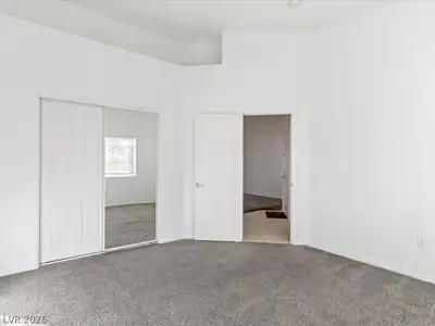 8725 West Flamingo Road 235 Bedroom