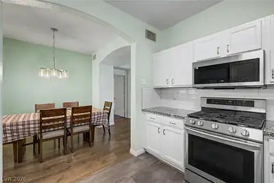 2153 Quarry Ridge Street 103 Kitchen
