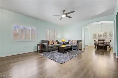 2153 Quarry Ridge Street 103, Las Vegas