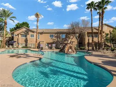 2153 Quarry Ridge Street 103 Pool
