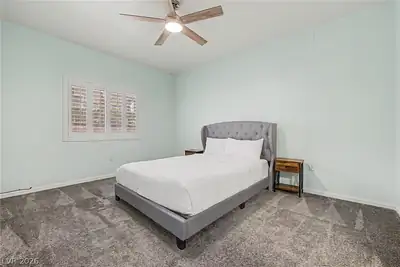 2153 Quarry Ridge Street 103 Bedroom