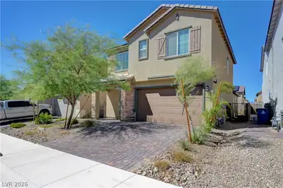 6810 Gaslamp Harbor Avenue Las Vegas, NV 89156