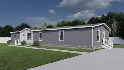 478 Box Canyon Road Front of Structure