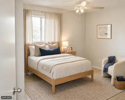 1410 Jamielinn Lane 101, Las Vegas, NV 89110 Bedroom
