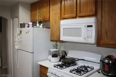 1410 Jamielinn Lane 101 Kitchen