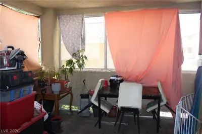 1410 Jamielinn Lane 101 Patio