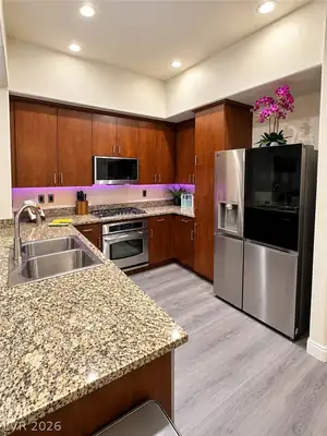 56 East SERENE Avenue 303, Las Vegas