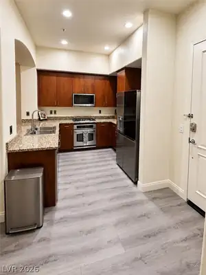 56 East SERENE Avenue 303 Kitchen