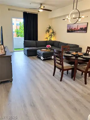56 East SERENE Avenue 303 Living Room