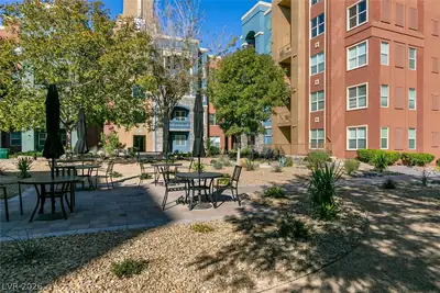 56 East SERENE Avenue 303 Courtyard