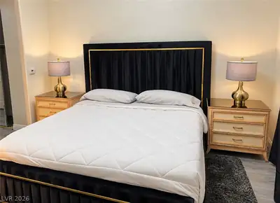 56 East SERENE Avenue 303 Bedroom