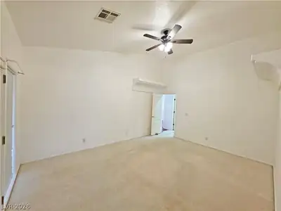 2060 River Plate Drive Bedroom