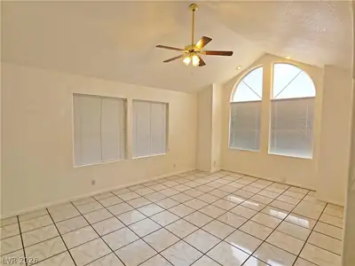 2060 River Plate Drive Living Room
