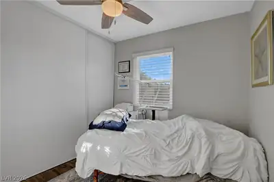6304 Molino Street Bedroom