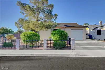 6304 Molino Street, Las Vegas