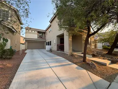 5037 Lower Falls Court Las Vegas, NV 89141
