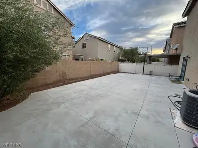5037 Lower Falls Court Patio