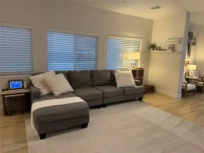 5037 Lower Falls Court Living Room