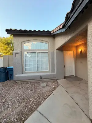 5152 Silhouette Avenue, Las Vegas