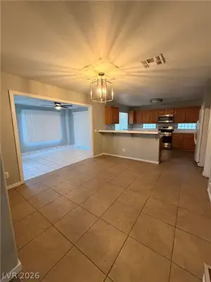 5152 Silhouette Avenue Dining Area