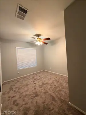 5152 Silhouette Avenue Bedroom