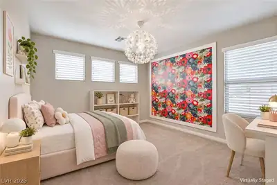 10567 Tranquil Glade Lane Bedroom