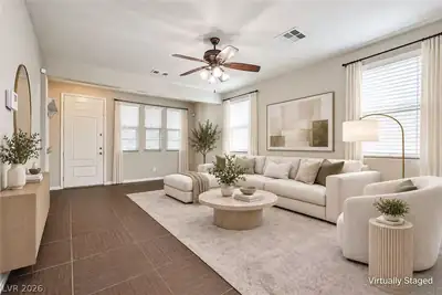 10567 Tranquil Glade Lane Living Room