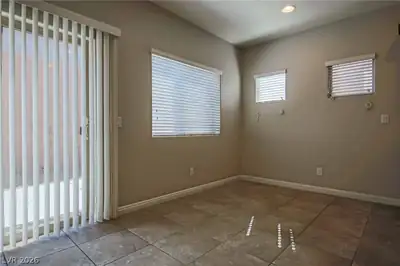 1143 Jesse Harbor Avenue Dining Area