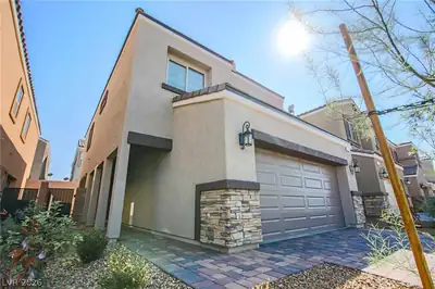 1143 Jesse Harbor Avenue, Henderson