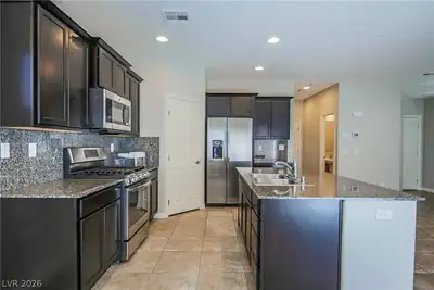 1143 Jesse Harbor Avenue Kitchen