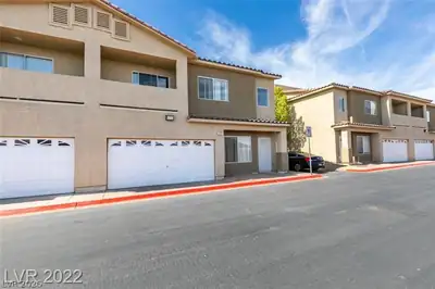 475 Lost Eagle Way, Henderson