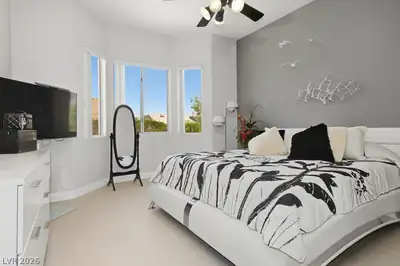 10508 Findlay Avenue Primary Bedroom