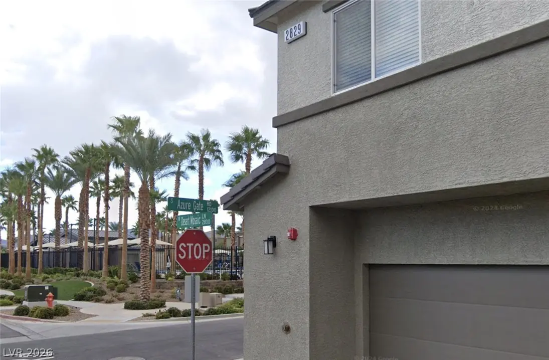 2829 Desert Mosaic Lane 3, Las Vegas, NV 89183