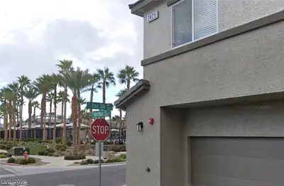 2829 Desert Mosaic Lane 3, Las Vegas