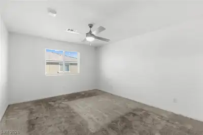 2829 Desert Mosaic Lane 3, Las Vegas, NV 89183 Primary Bedroom