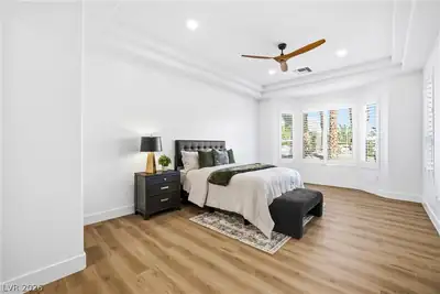 10648 Clarion Lane Bedroom