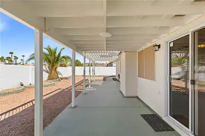 904 Shadowfax Road Patio