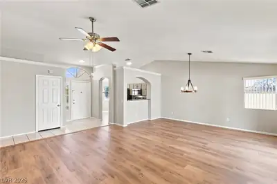 904 Shadowfax Road Living Room