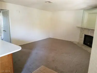 1120 Observation Drive 101 Living Room
