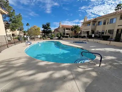 1120 Observation Drive 101 Pool