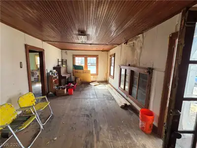 252 Cedar Street Living Room