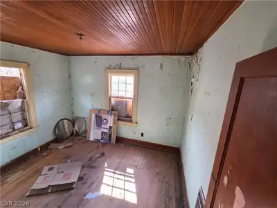 252 Cedar Street Bedroom