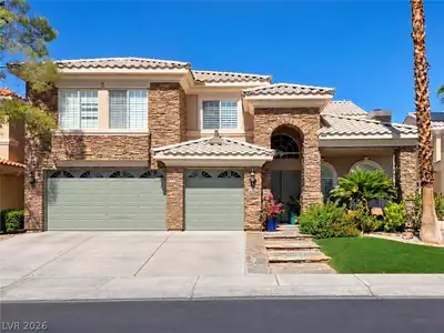 4709 Stavanger Lane Las Vegas, NV 89147