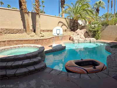 4709 Stavanger Lane Pool