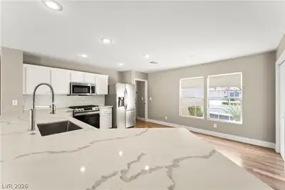 2726 Watkins Glen Avenue Kitchen