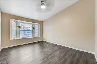 4033 Cape Sand Drive Bedroom