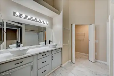 4033 Cape Sand Drive Primary Bathroom